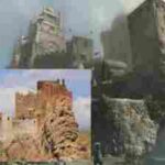 Крепость Аламут: история и легенды ассасинов
