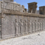 Древние цивилизации Ирана: от Элама до Ахеменидов