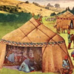 Лурские племена: кочевой образ жизни и традиции