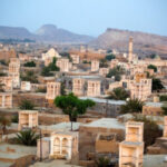 Боноу: древний город в провинции Хормозган