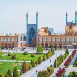 Исфахан: история и легенды