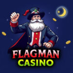 Flagman Casino — честная игра!