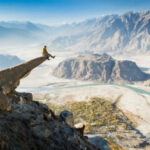 Лучшее время для посещения гор Ирана