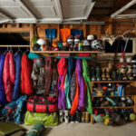 Аренда снаряжения для горных походов в Иране