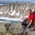 Правила поведения в горах Ирана