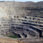 Минеральные ресурсы гор Ирана