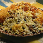 Как приготовить настоящий иранский плов?