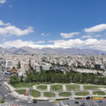 Тегеран: столица контрастов